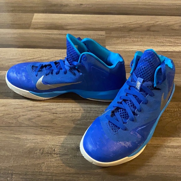 Nike Other - Nike Max Air, size 8.5, Blue